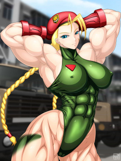 [Studio Ren (REN)] Special Agent Cat (Street Fighter) page 2